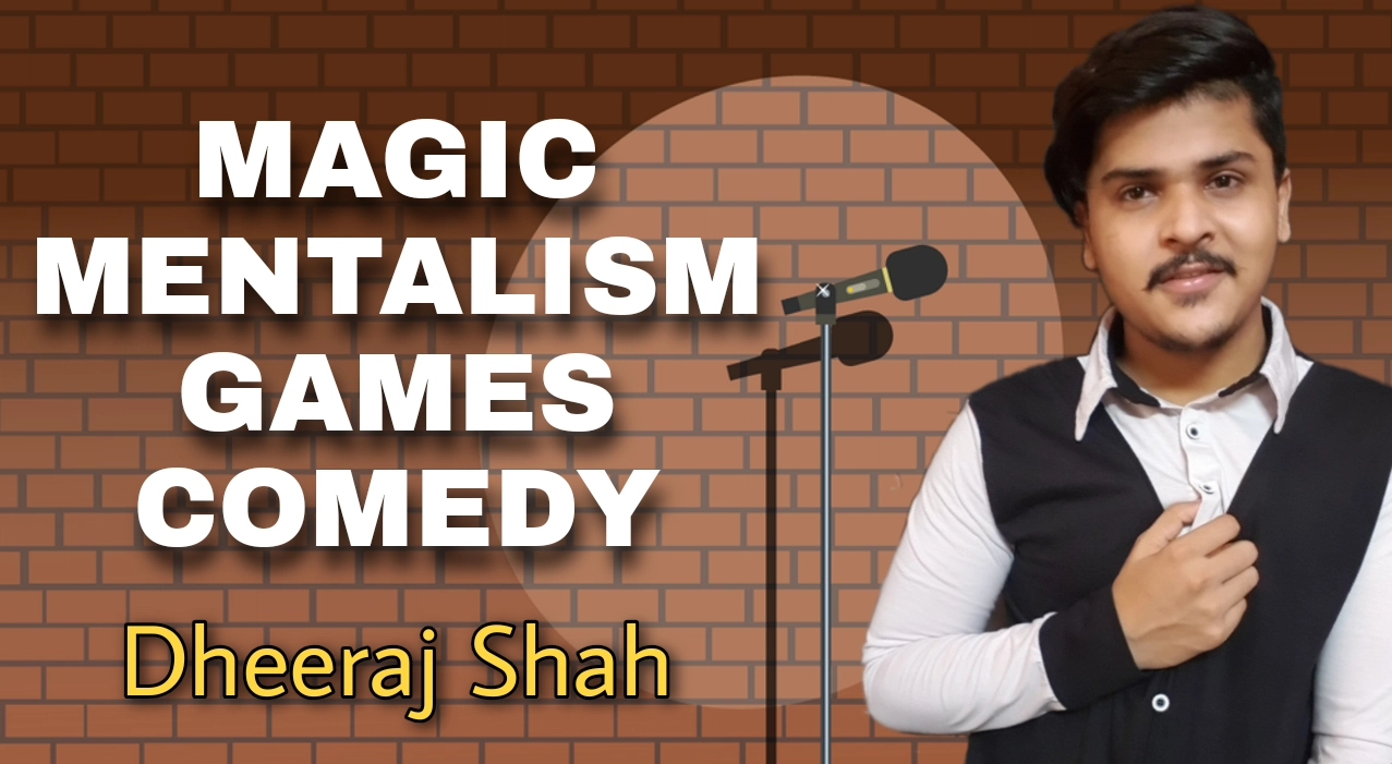 profile-picture-of-Magical Dheeraj Shah