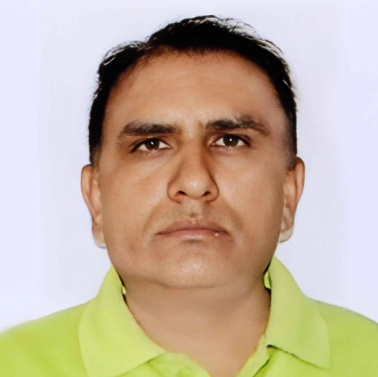mahendra verma