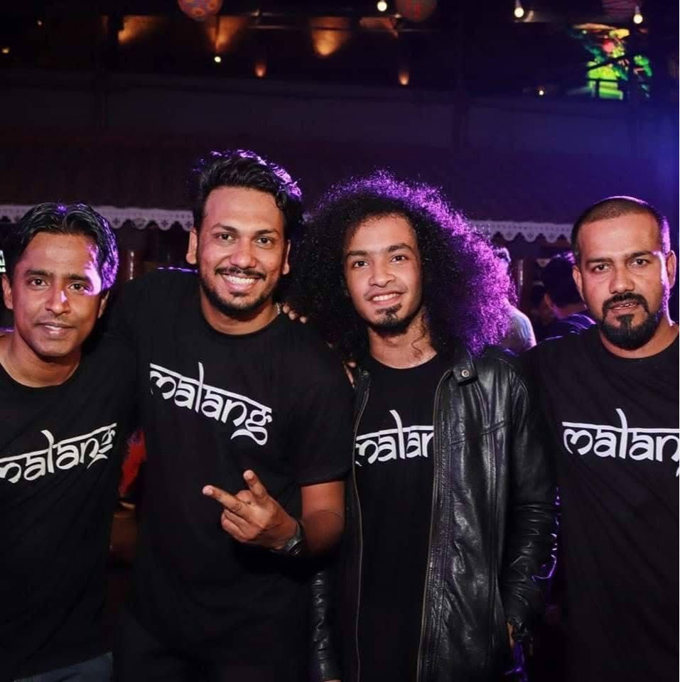 Malang The Band