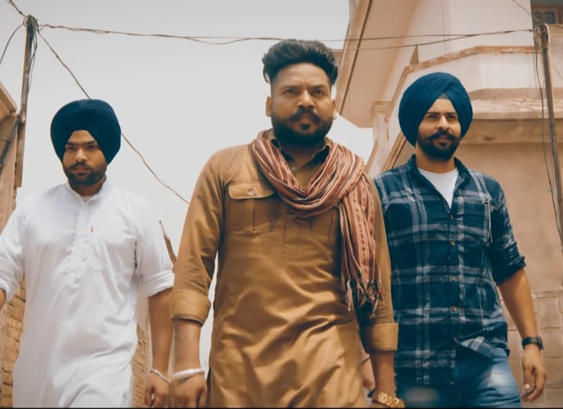 profile-picture-of-Malwa Sabhyachark Live Band