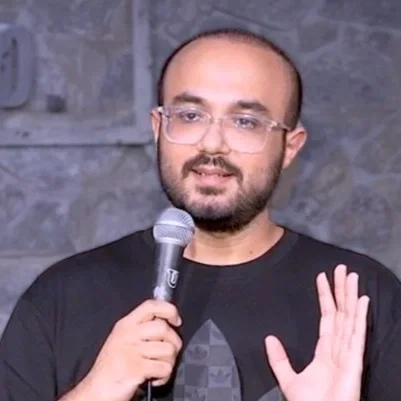 Manik Raheja