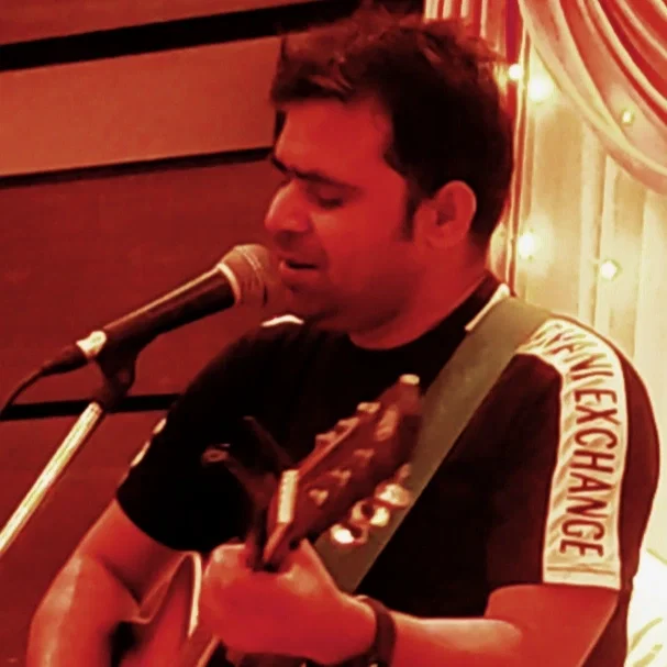 Manish Shepherd