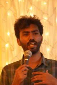 Manoj Prabakar