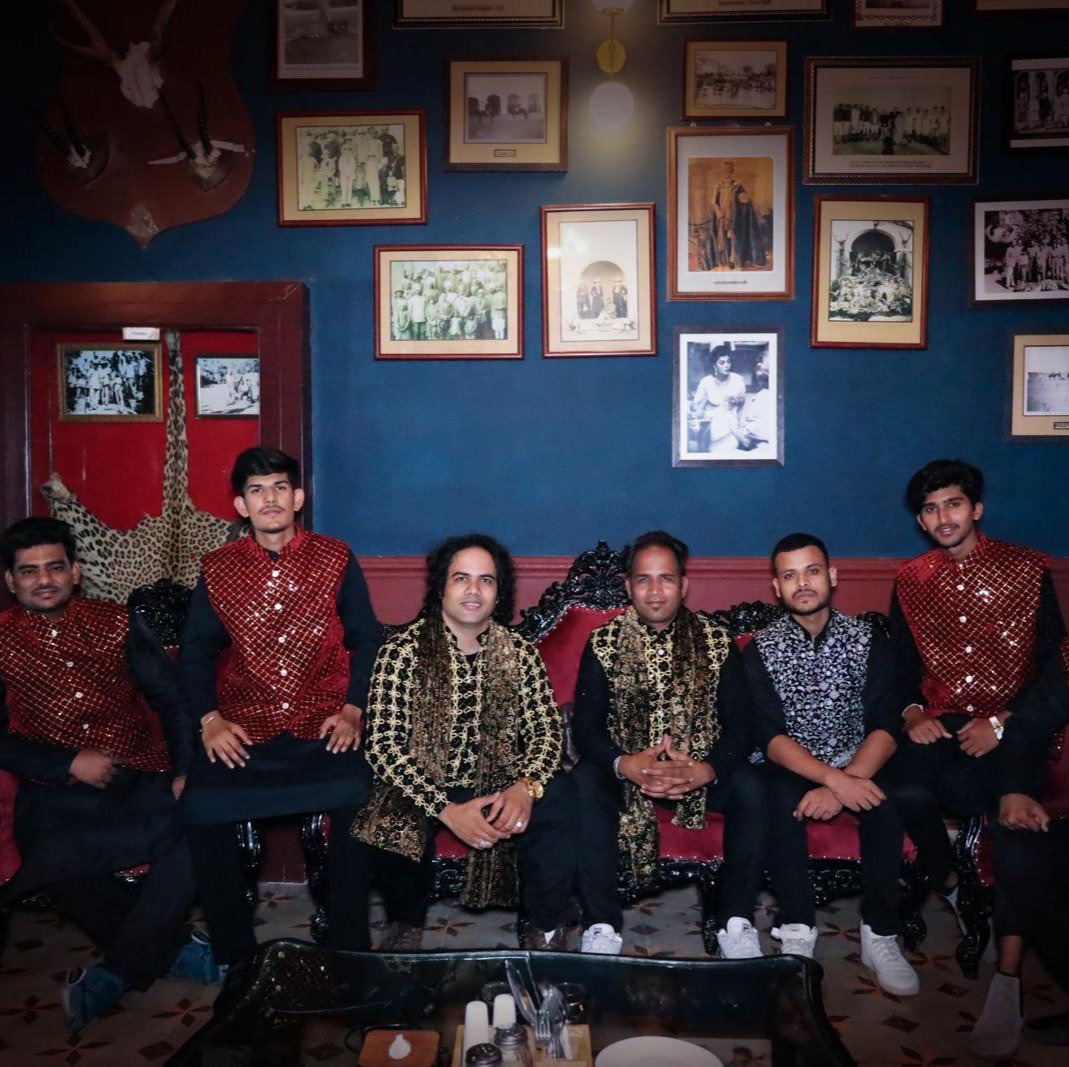 Mastana Music Irshad kawa