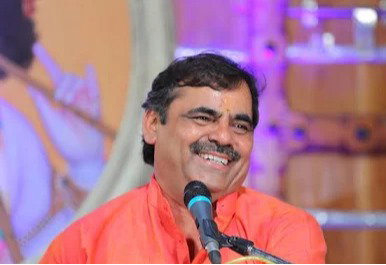 Mayabhai Ahir