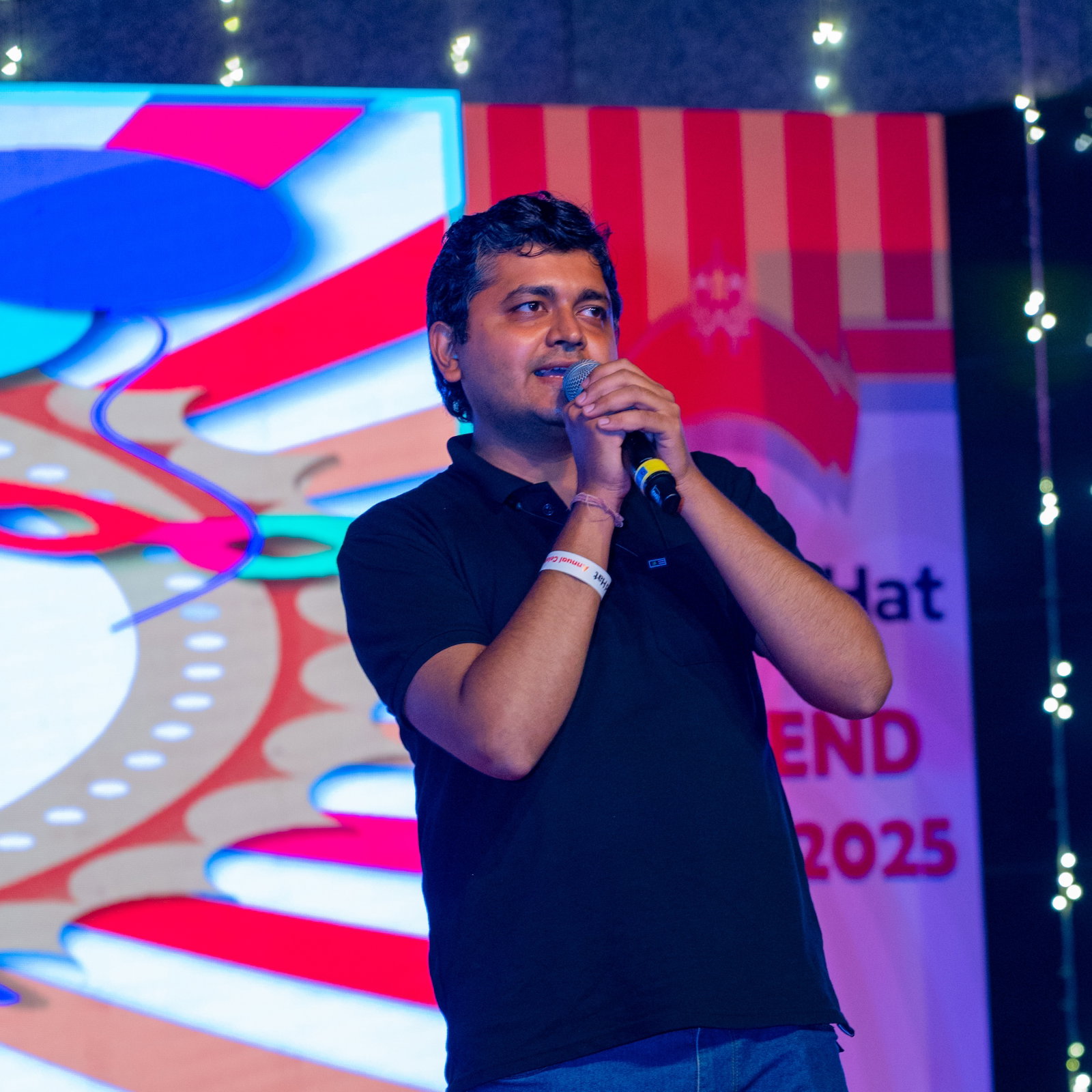 Mayur Patil