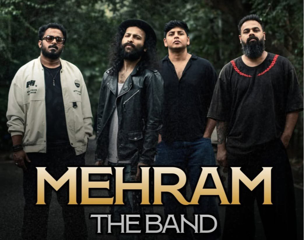 Mehram The Band