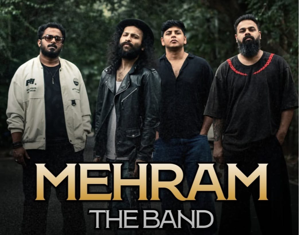 profile-picture-of-Mehram The Band