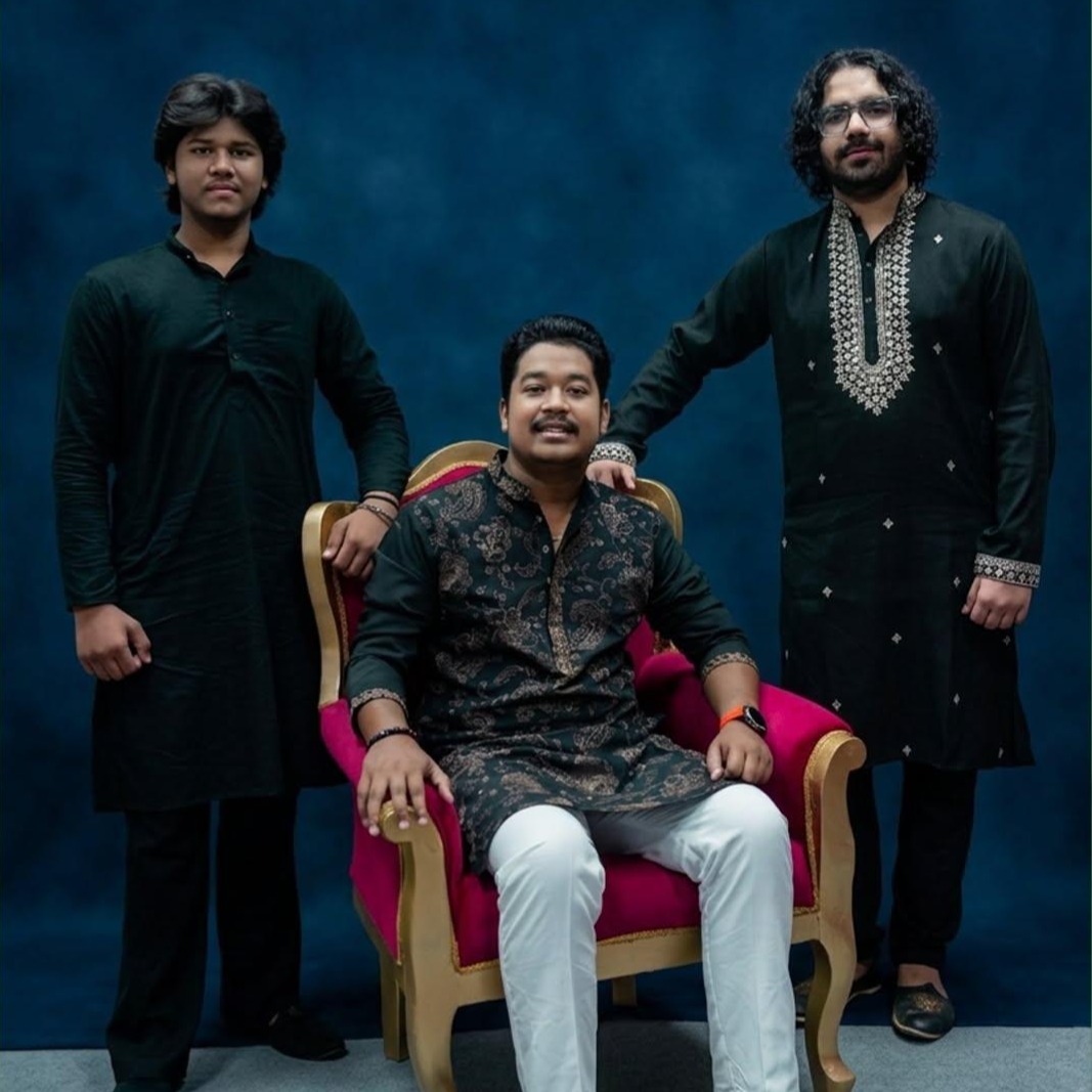 profile-picture-of-Melodic Musicians