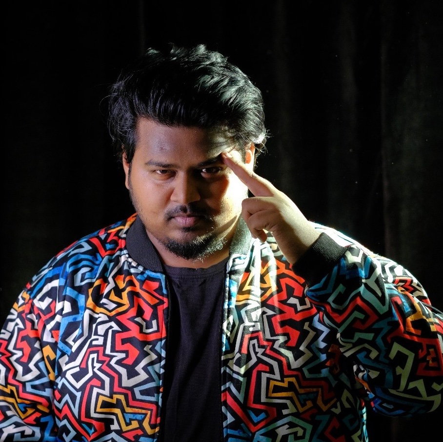 Mentalist Arshaan
