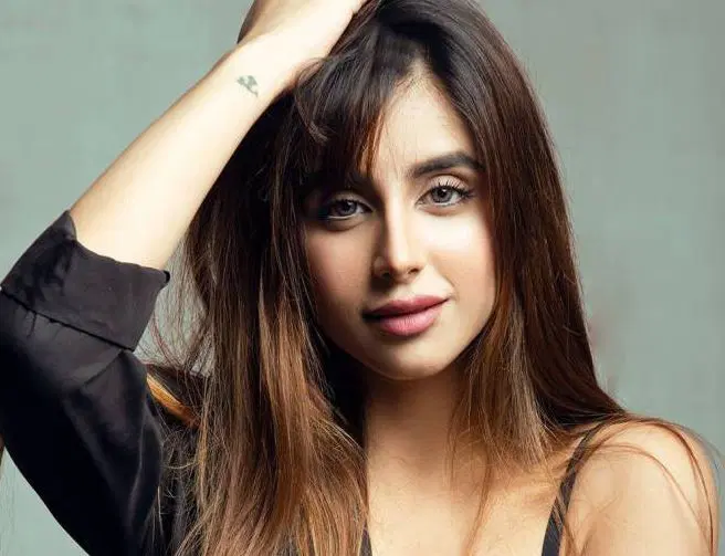 Miesha Iyer Voot Mtv Splitsvilla 13 Book Hire CELEBRITY