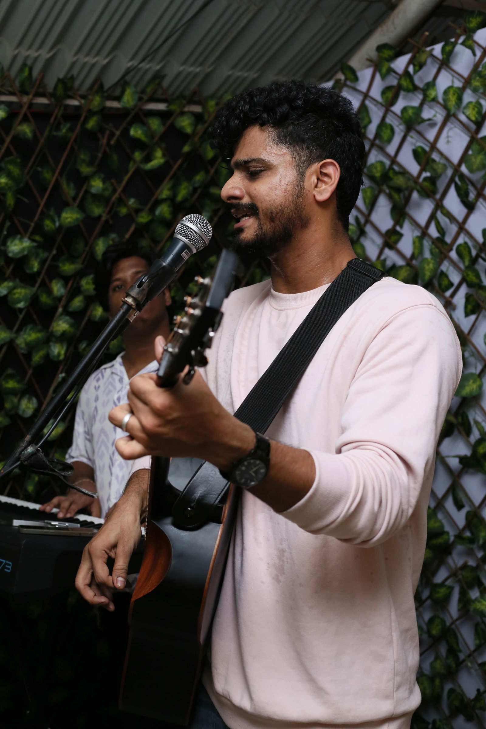 Artist Image undefined