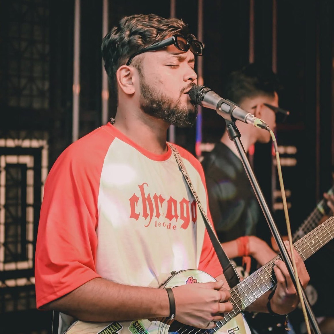 Mitraonvocals