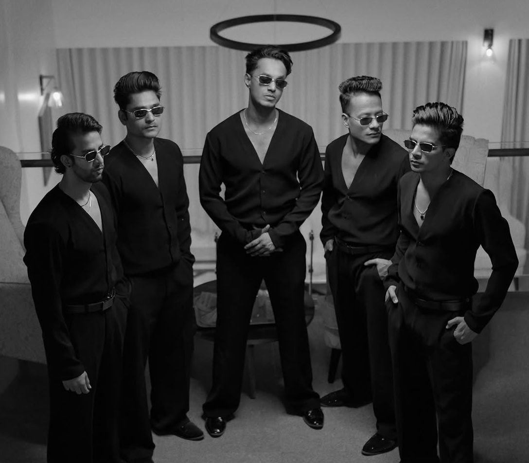 MJ5