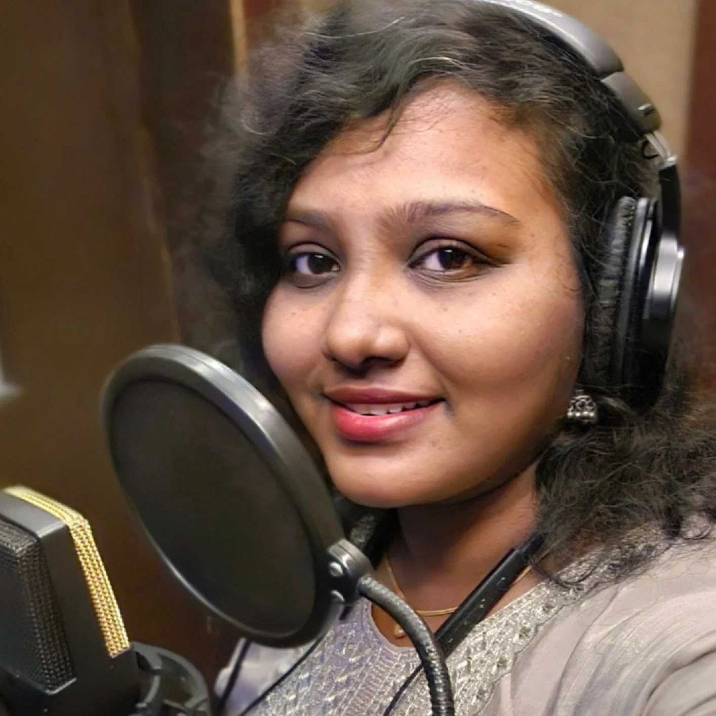Monisha Caroline
