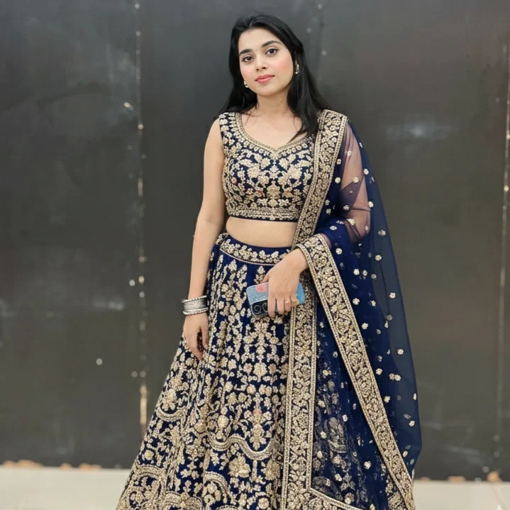 monisha 