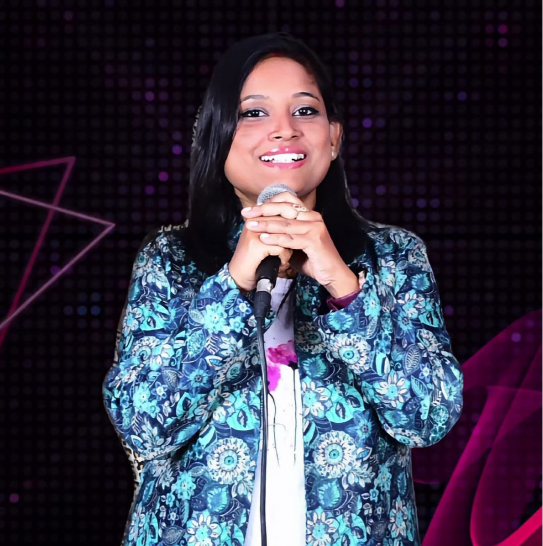 Moumita