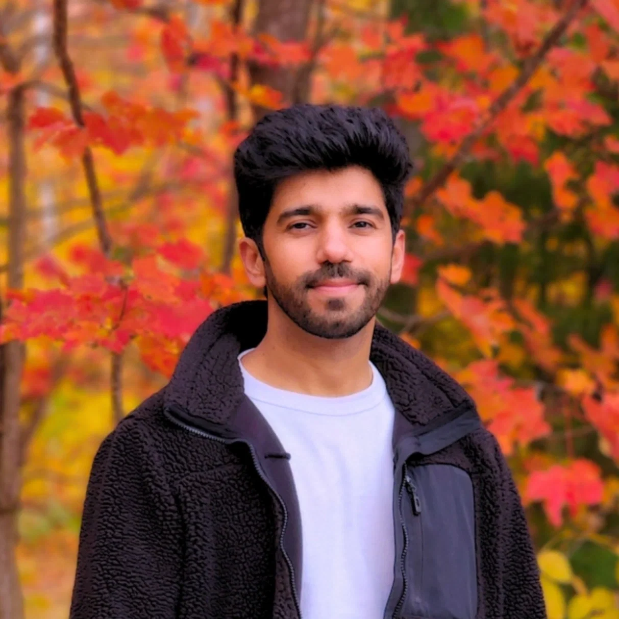 Mudit Sharma