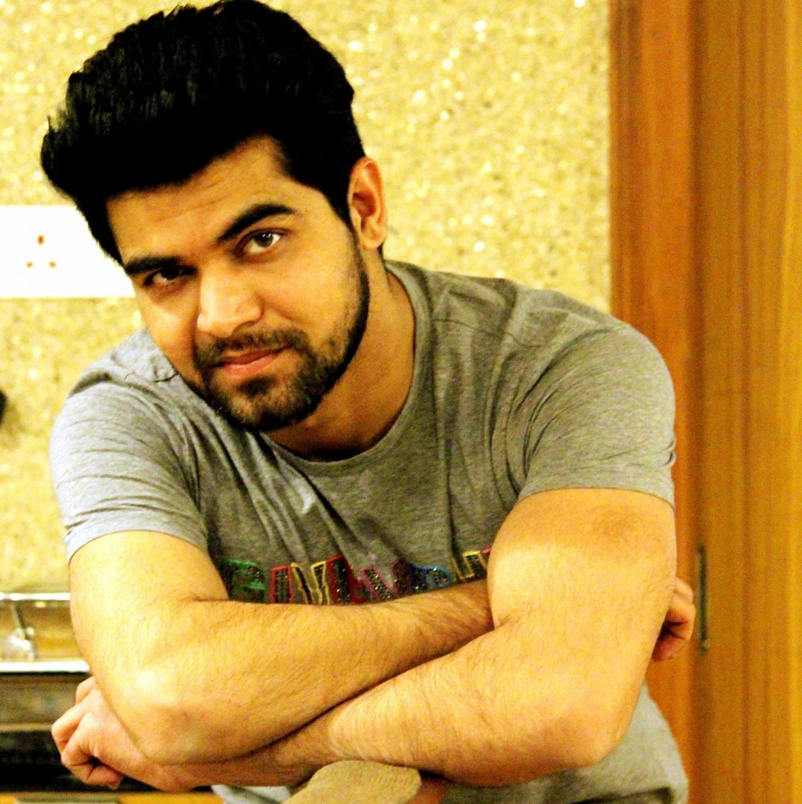 Muhammad Zafar Khan
