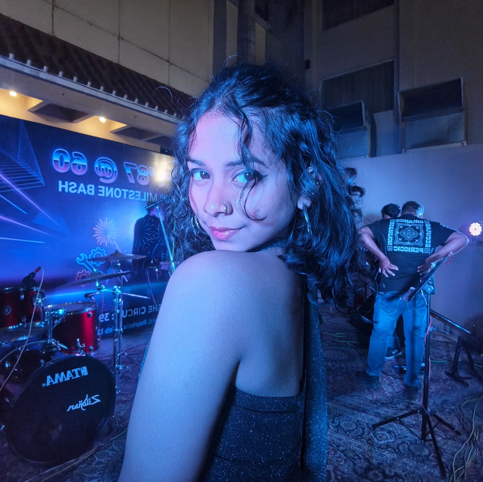 Namrata Acharya