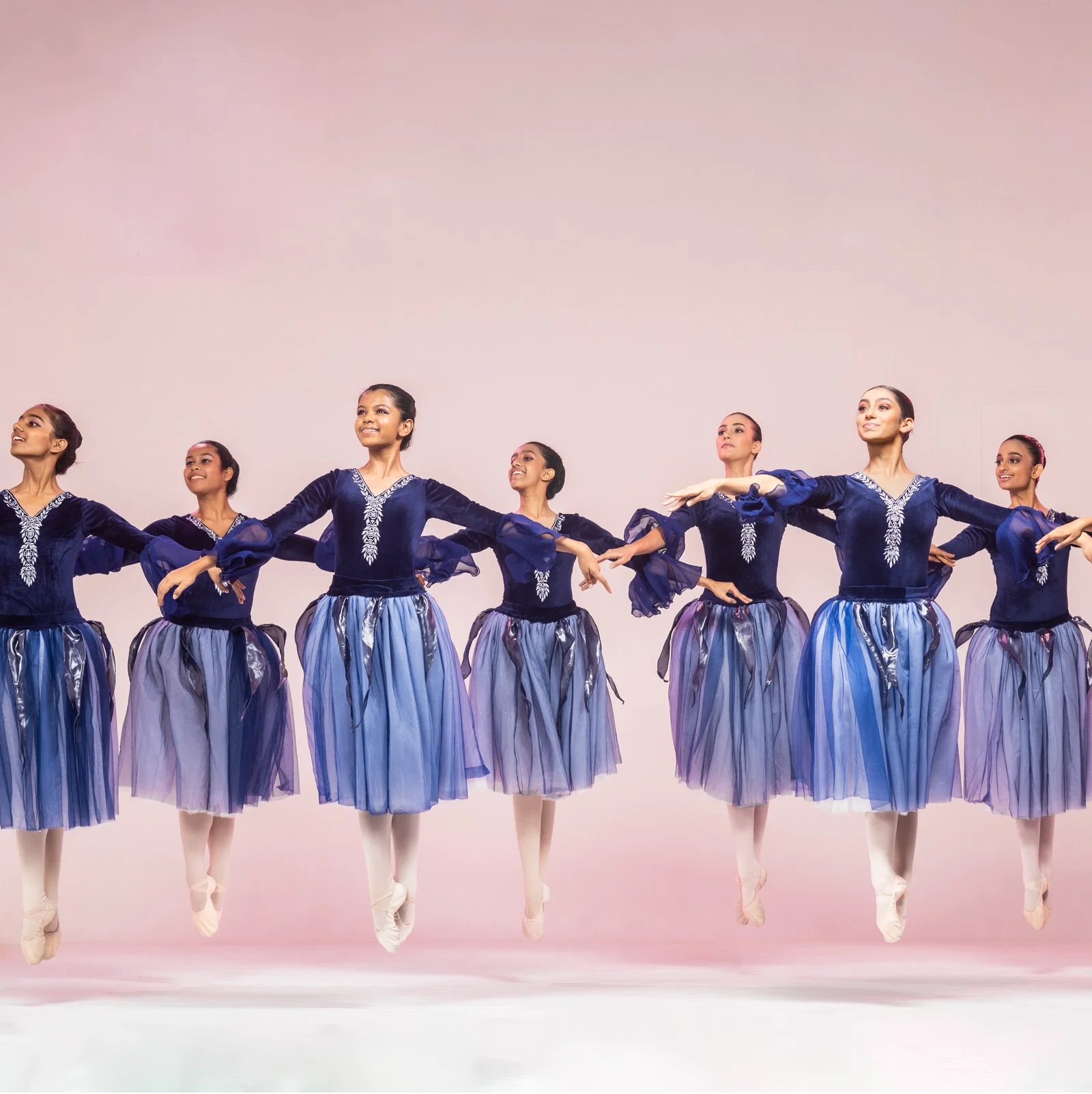 National Youth Ballet