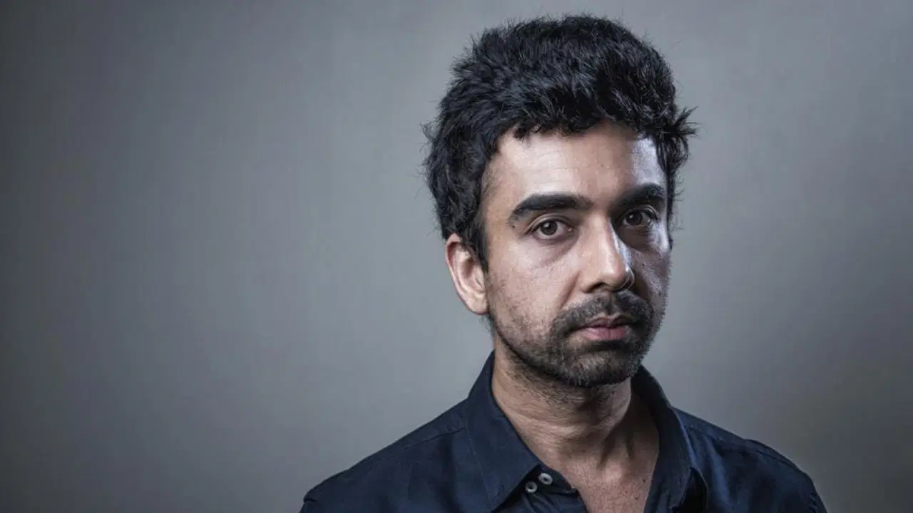 Book / Hire CELEBRITY APPEARANCE Naveen Kasturia for Events in Best Prices - StarClinch