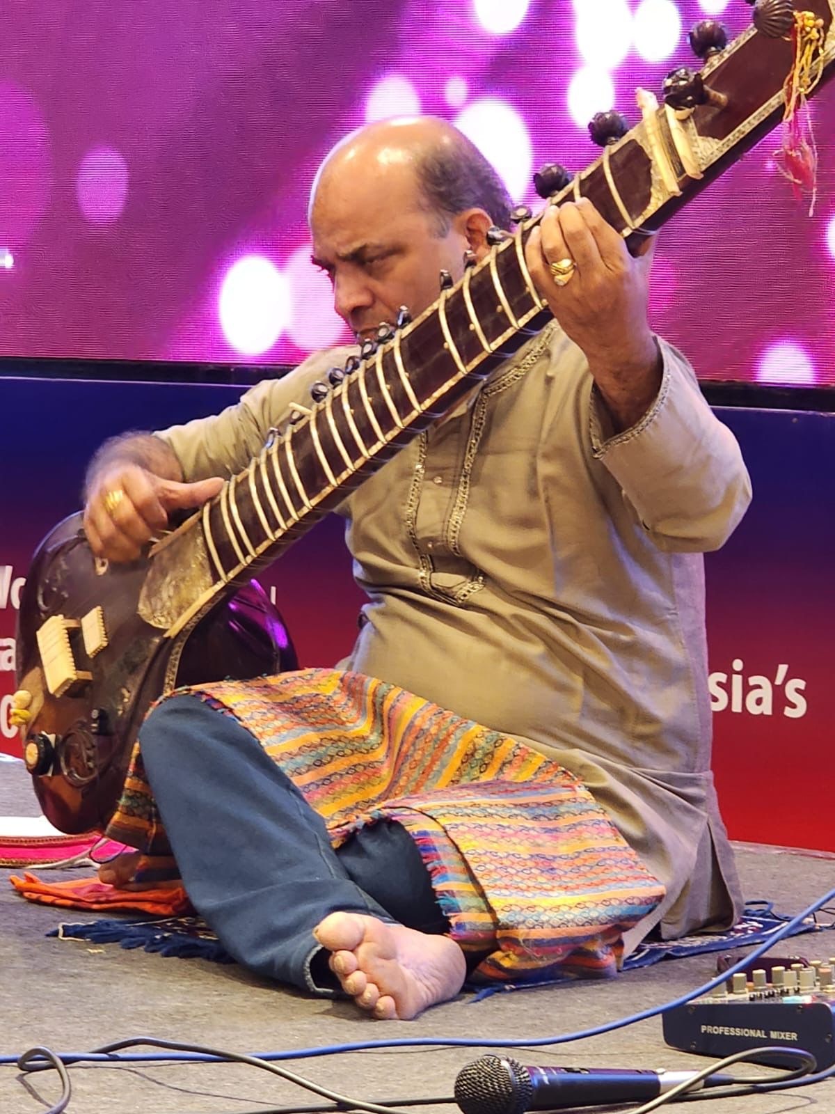 Naveen Kumar