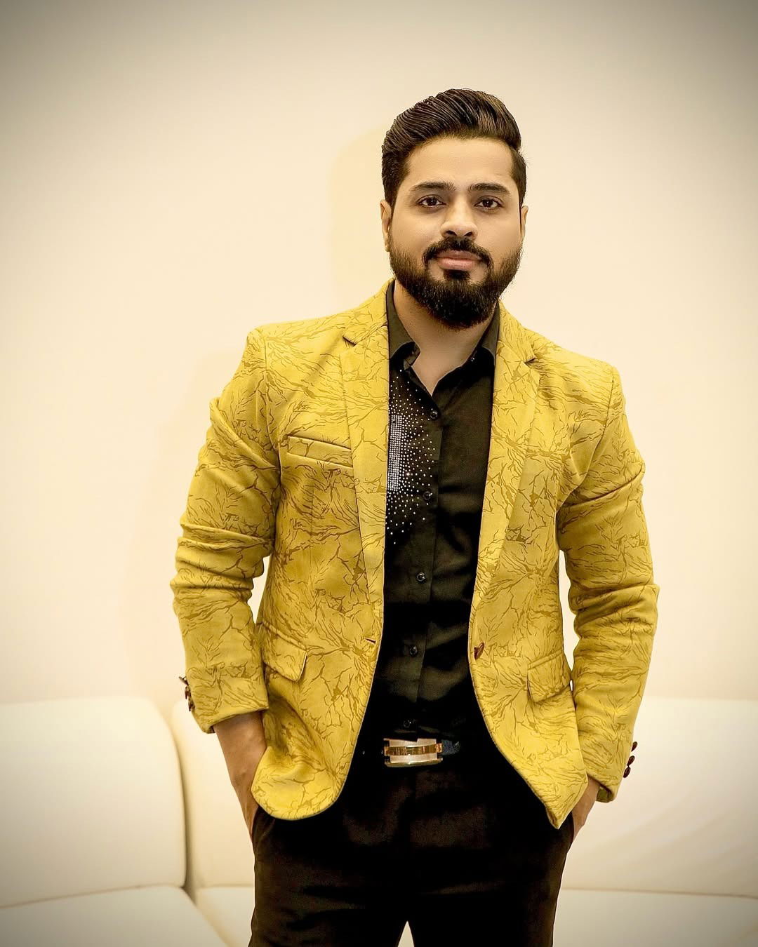 Artist Profile Image