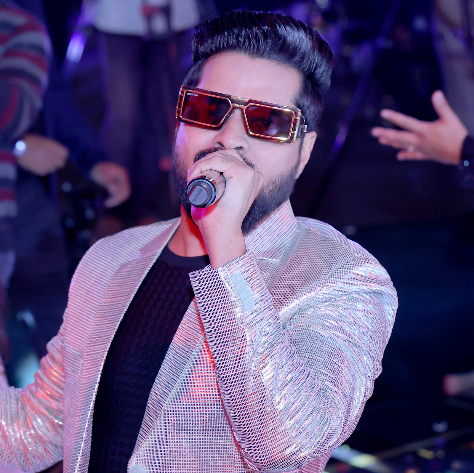 Neeraj Bakshi