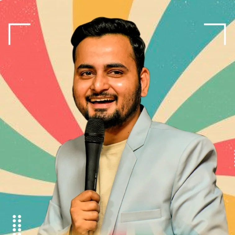 Nil Tiwari