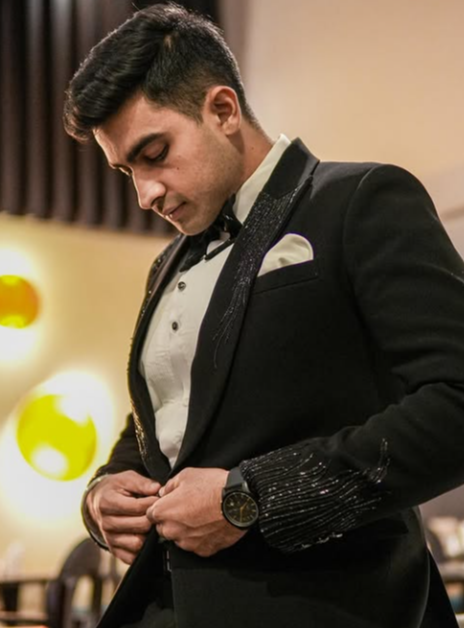 NIPUN NIJHAWAN