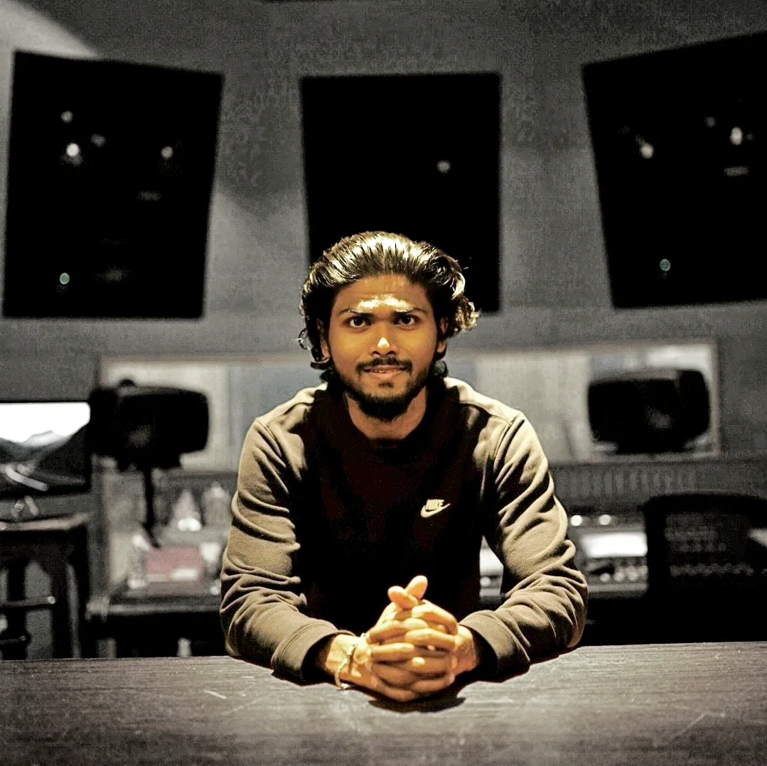 Omkar Anand 