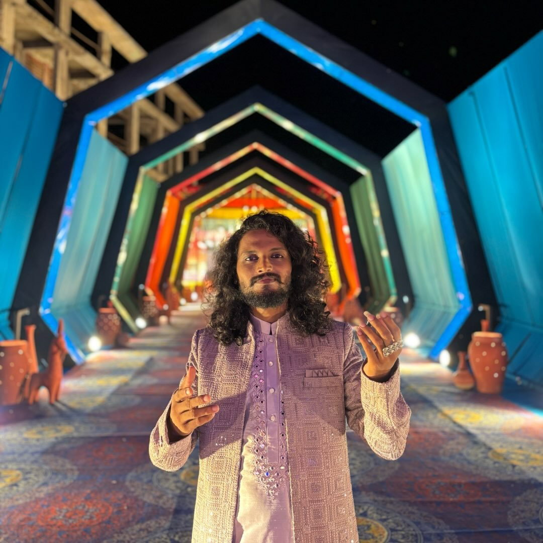 Padhiyar Yogendrasinh