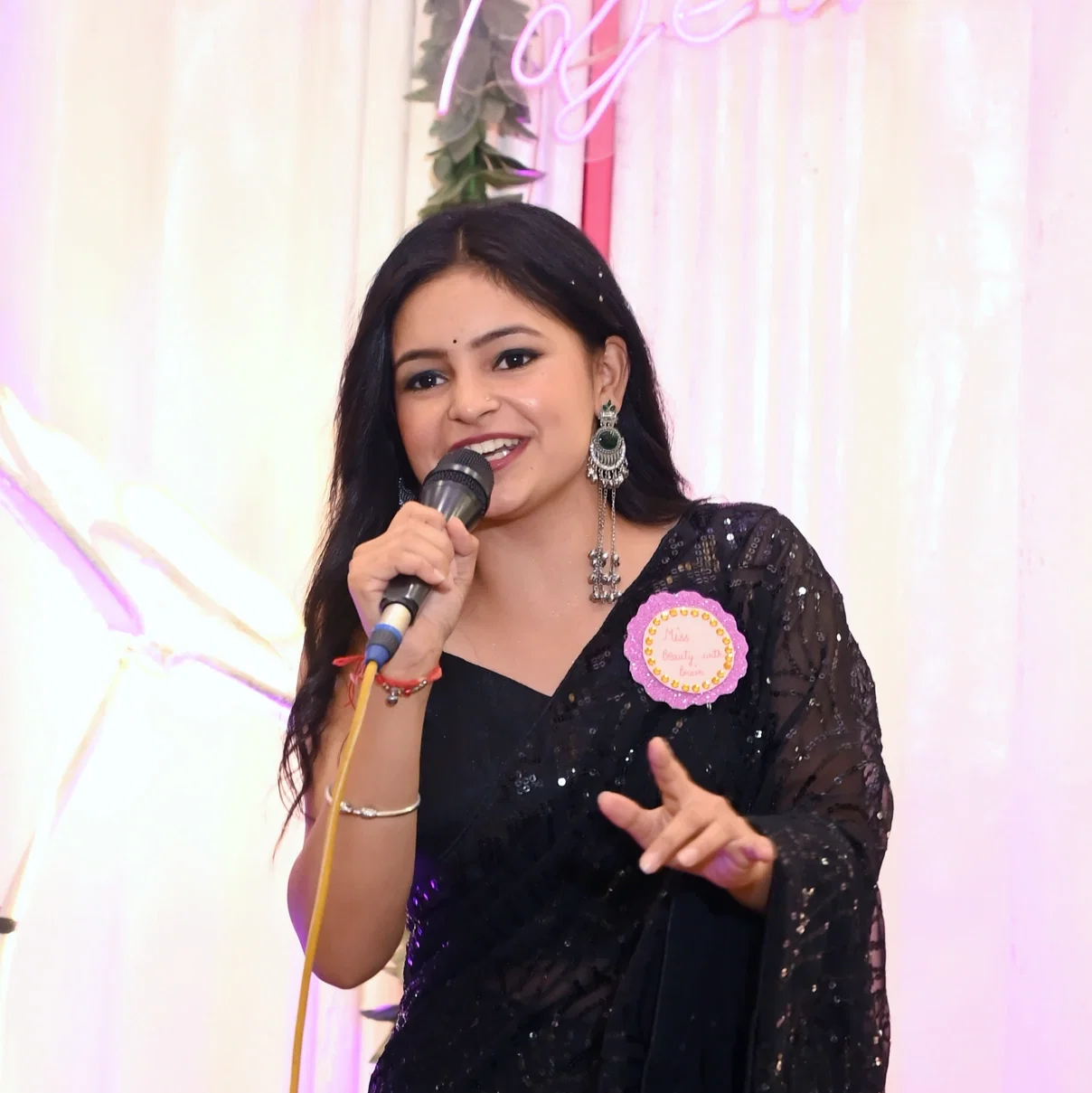 Palak Bhardwaj