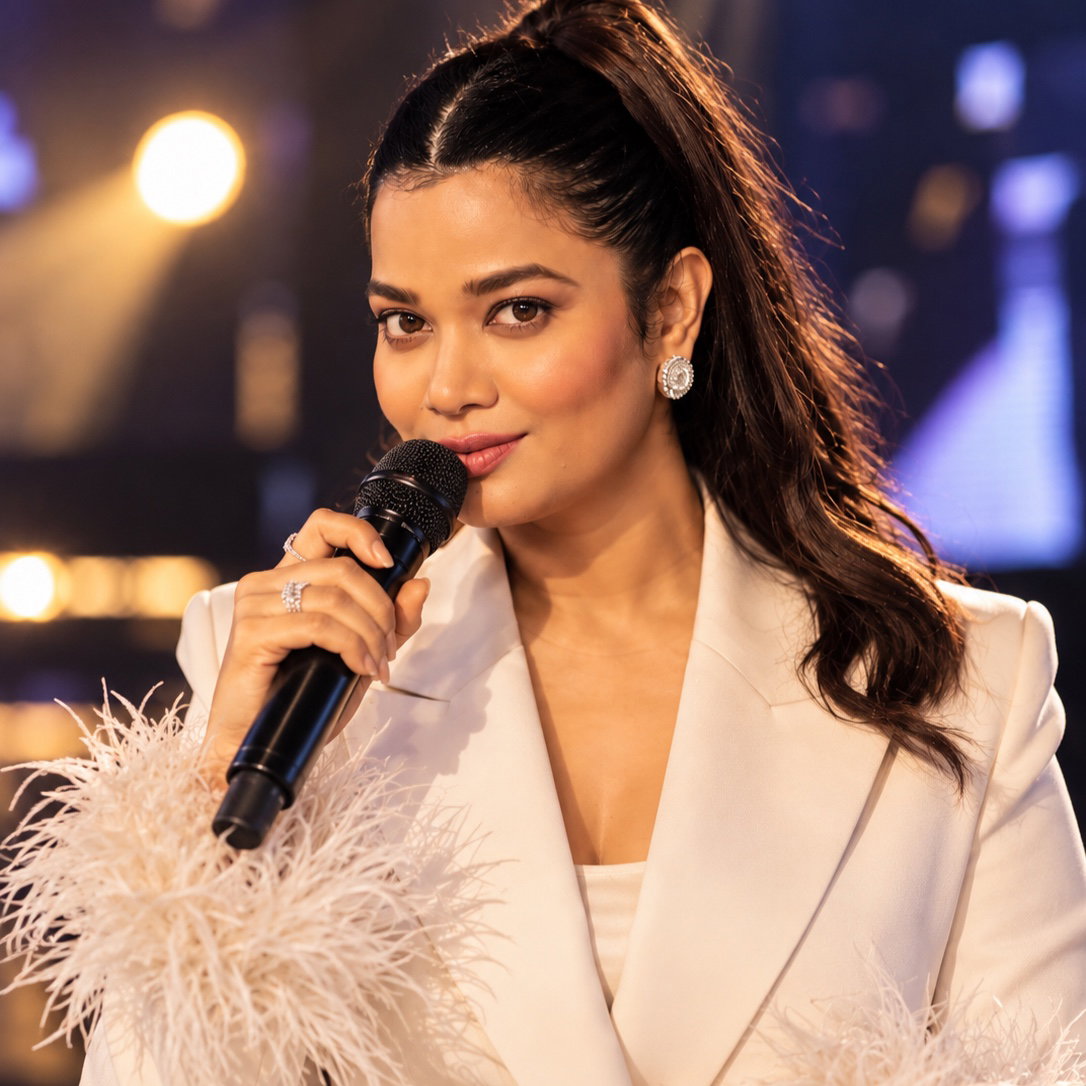 pallavi Shetty