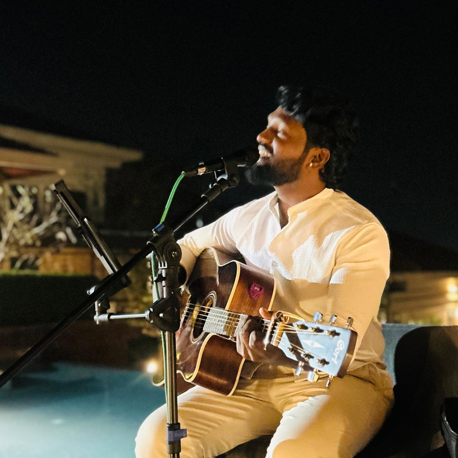 Pankaj Gaonkar