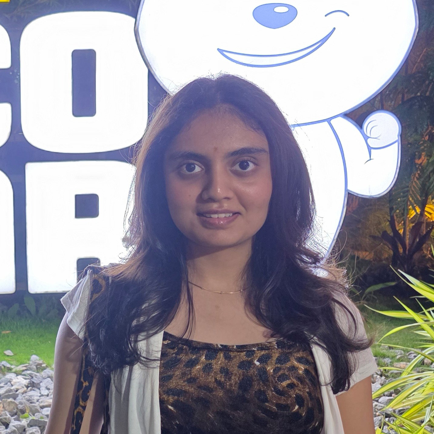 Pari Yadav