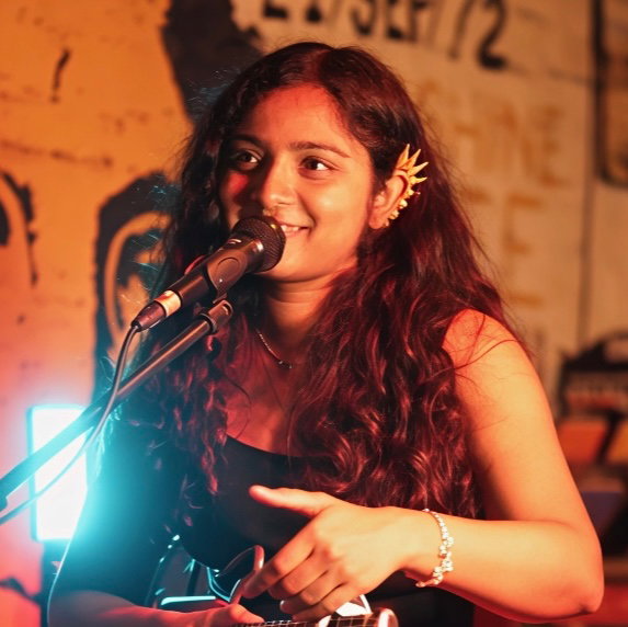 Poojitha Maheshappa