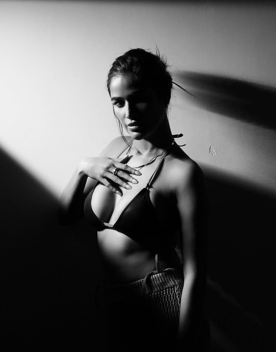 Poonam Pandey
