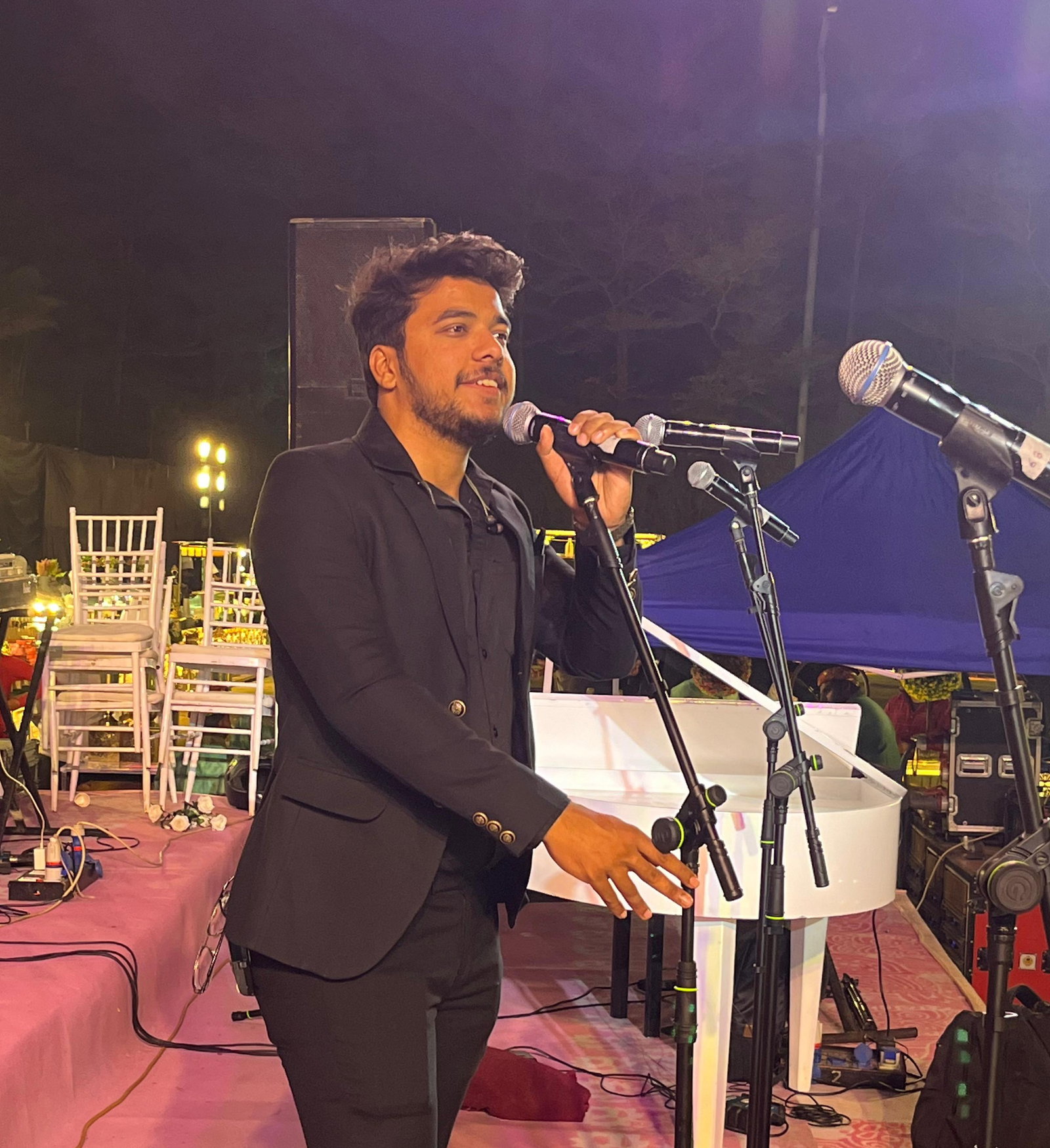 Prakhar Jain
