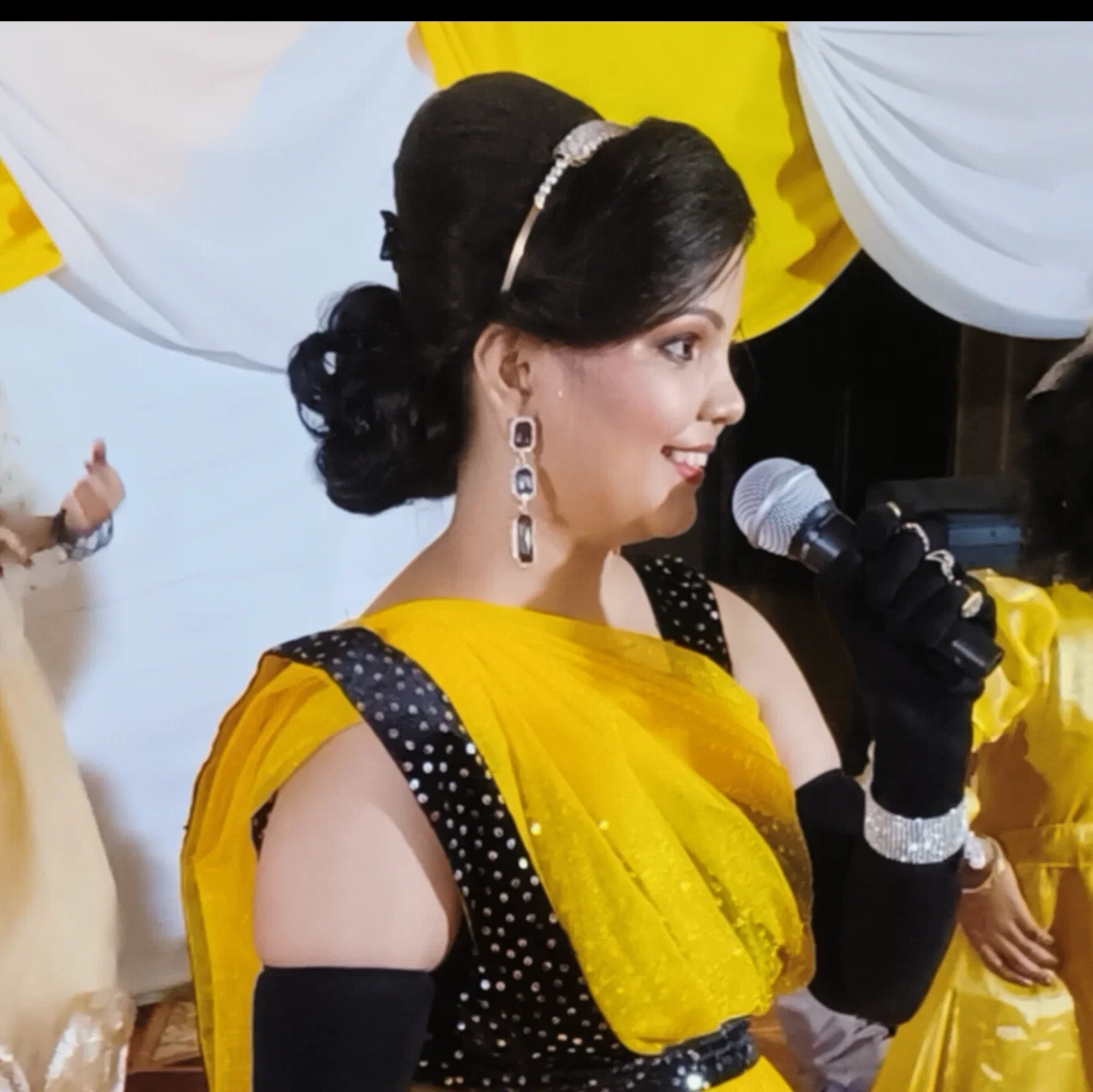 Pranesha Keni 