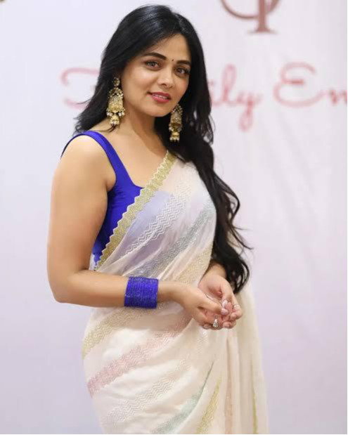 Prarthana Behere