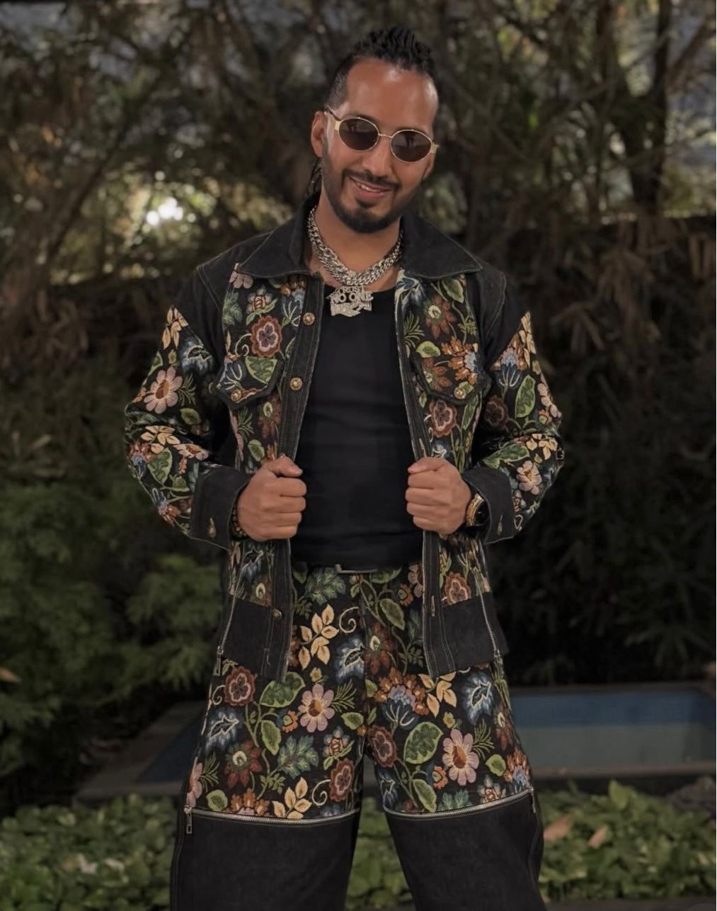 Prateek Bhaduri
