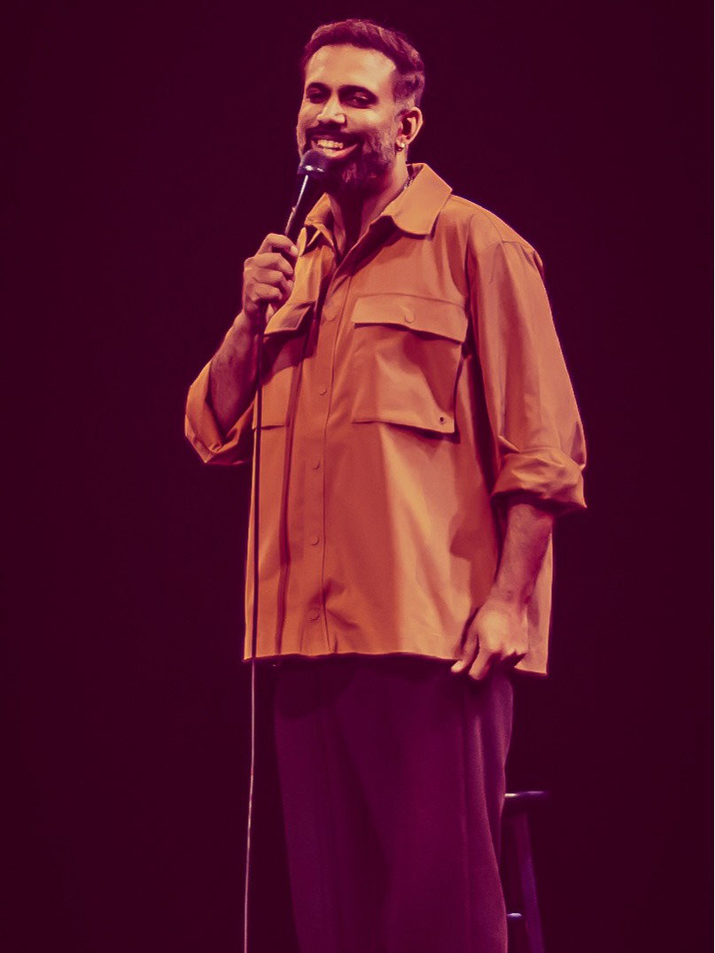 Pritish Narula