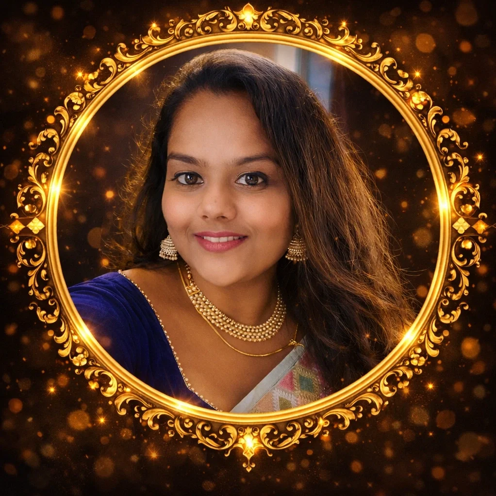 Priya Mohod