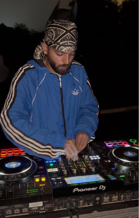 Pshysafari