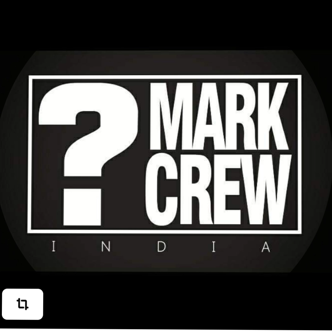 profile-picture-of-Question Mark Crew India