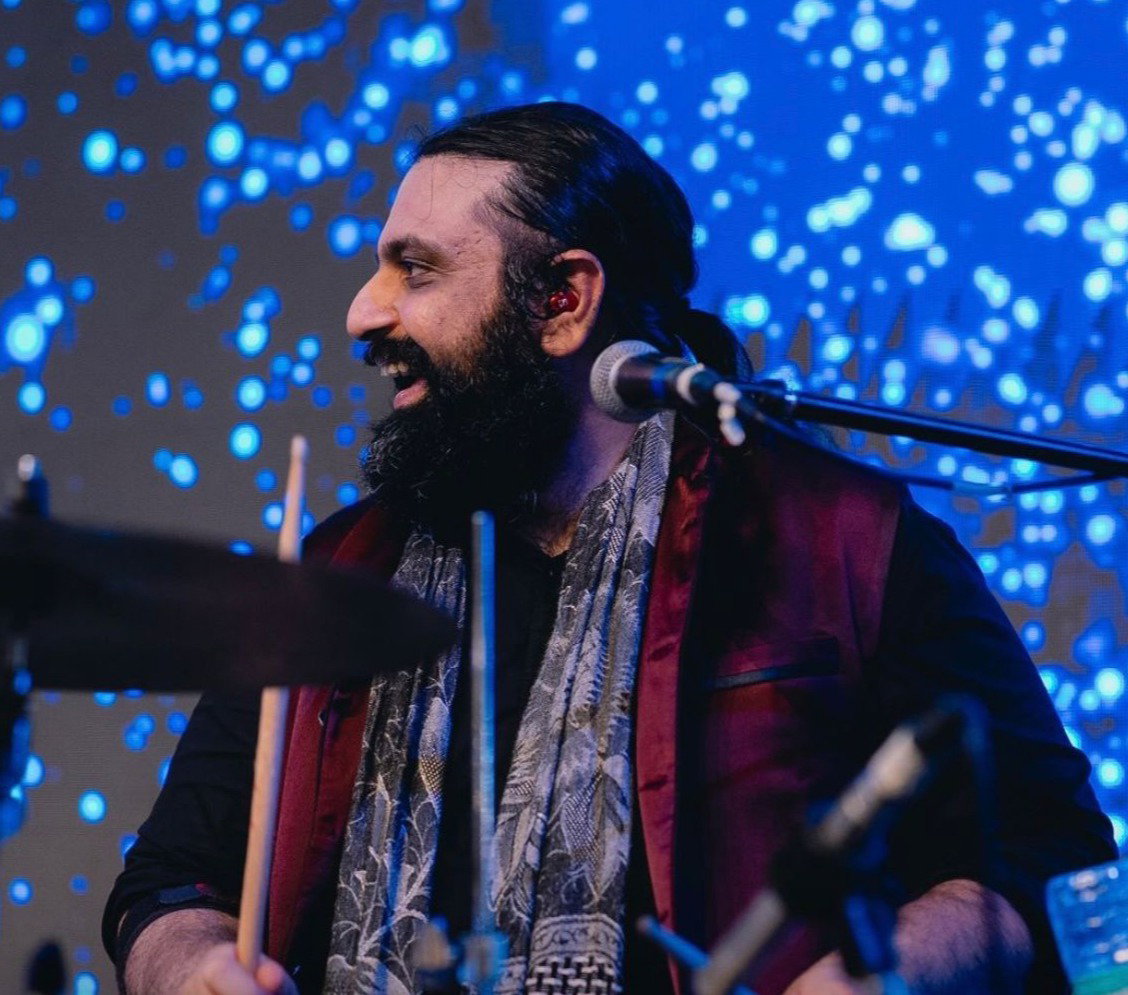Raaga Magic