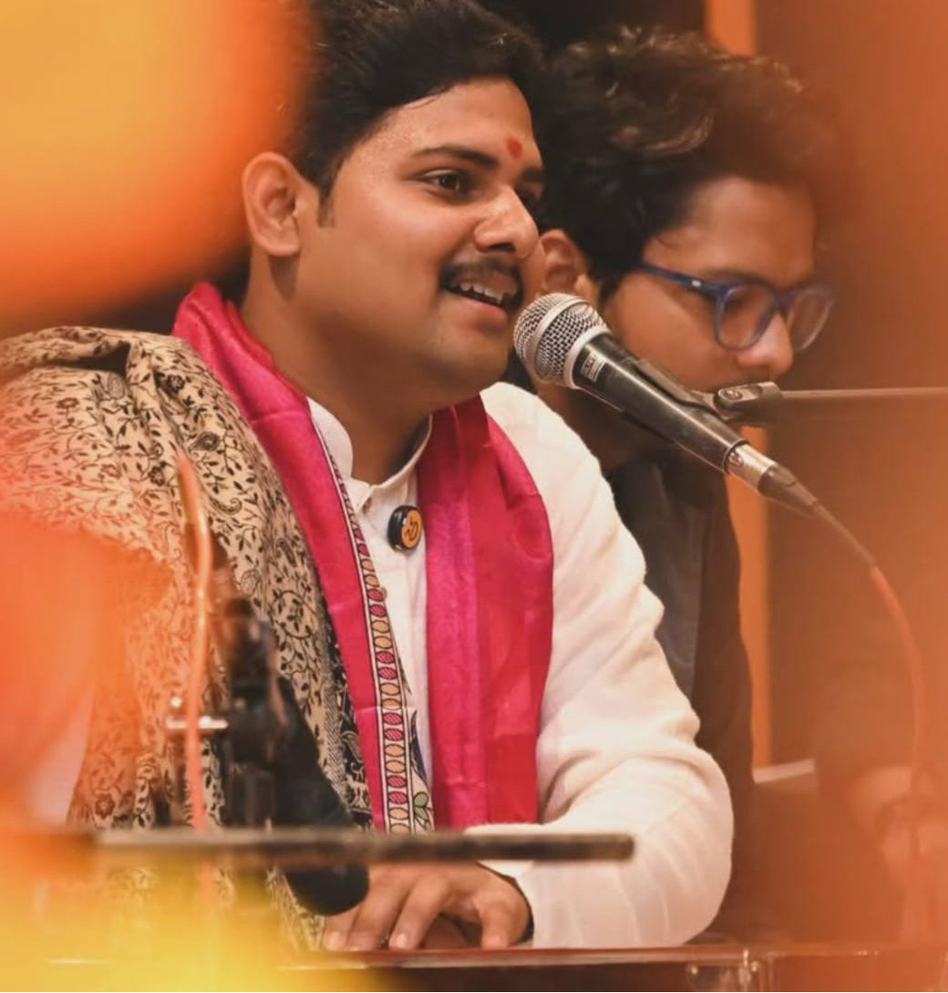 Raghvendra Sharma