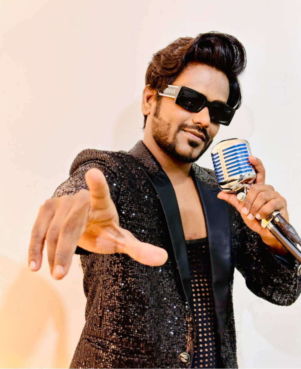Rahul Acoustic Live